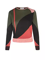 SKFK | Pullover ELUR | Multicolor