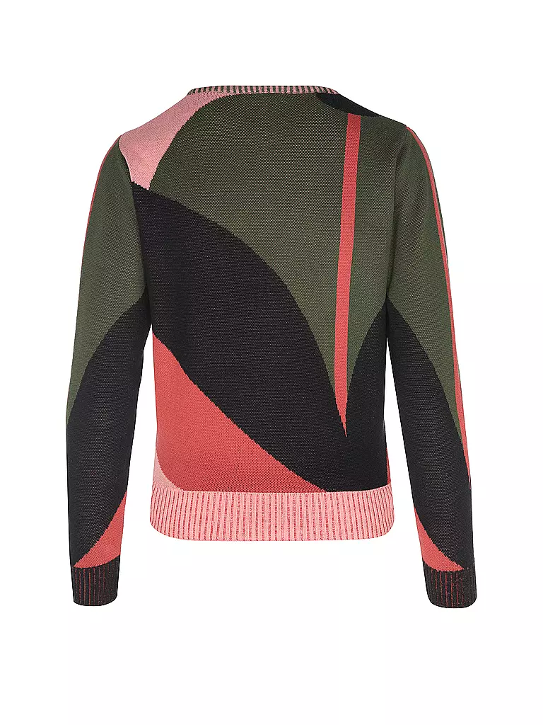 SKFK | Pullover ELUR | Multicolor