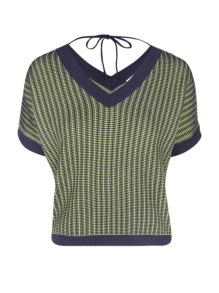 SKFK | Pullover KLOE | Verde