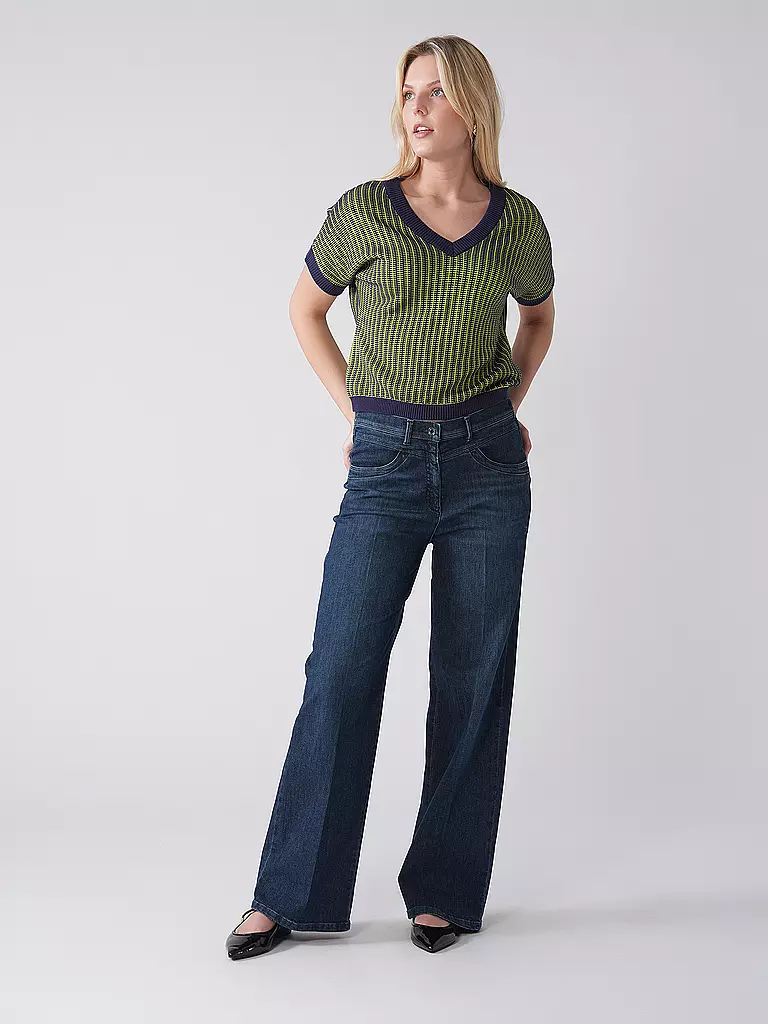 SKFK | Pullover KLOE | Verde