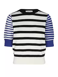 SKFK | Pullover MUIKE  | Blanco