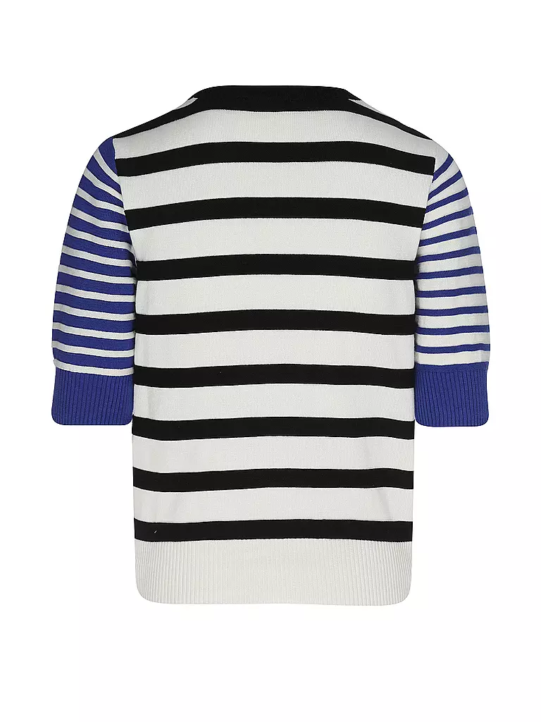 SKFK | Pullover MUIKE  | Blanco