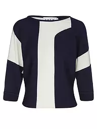 SKFK | Pullover NAIKE | Azul oscuro