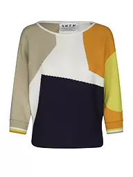 SKFK | Pullover NAIKE | Multicolor