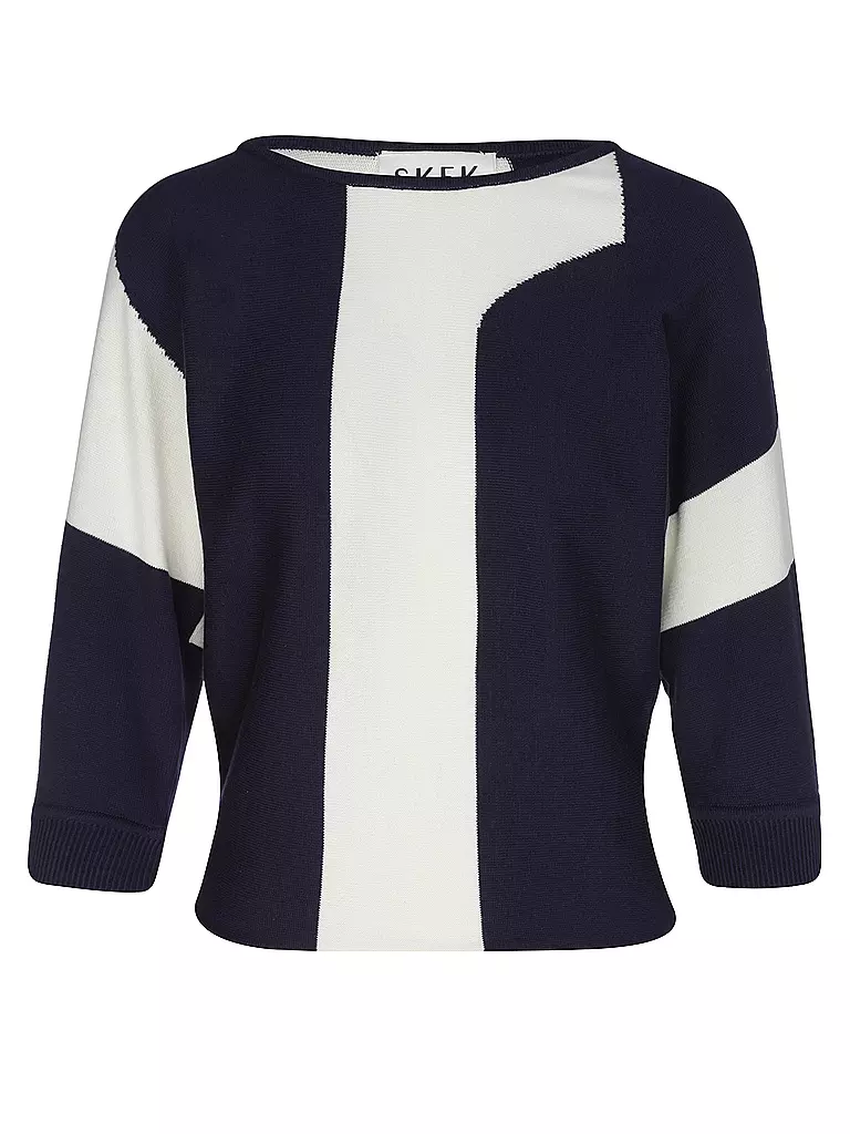 SKFK | Pullover NAIKE | Azul oscuro