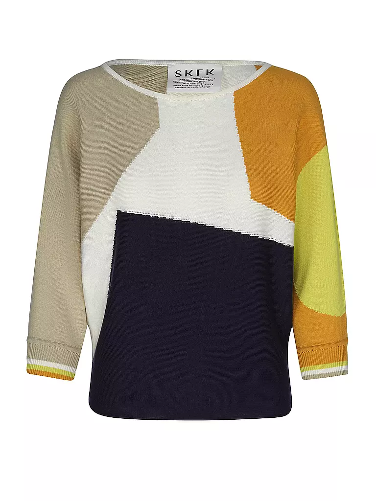 SKFK | Pullover NAIKE | Multicolor