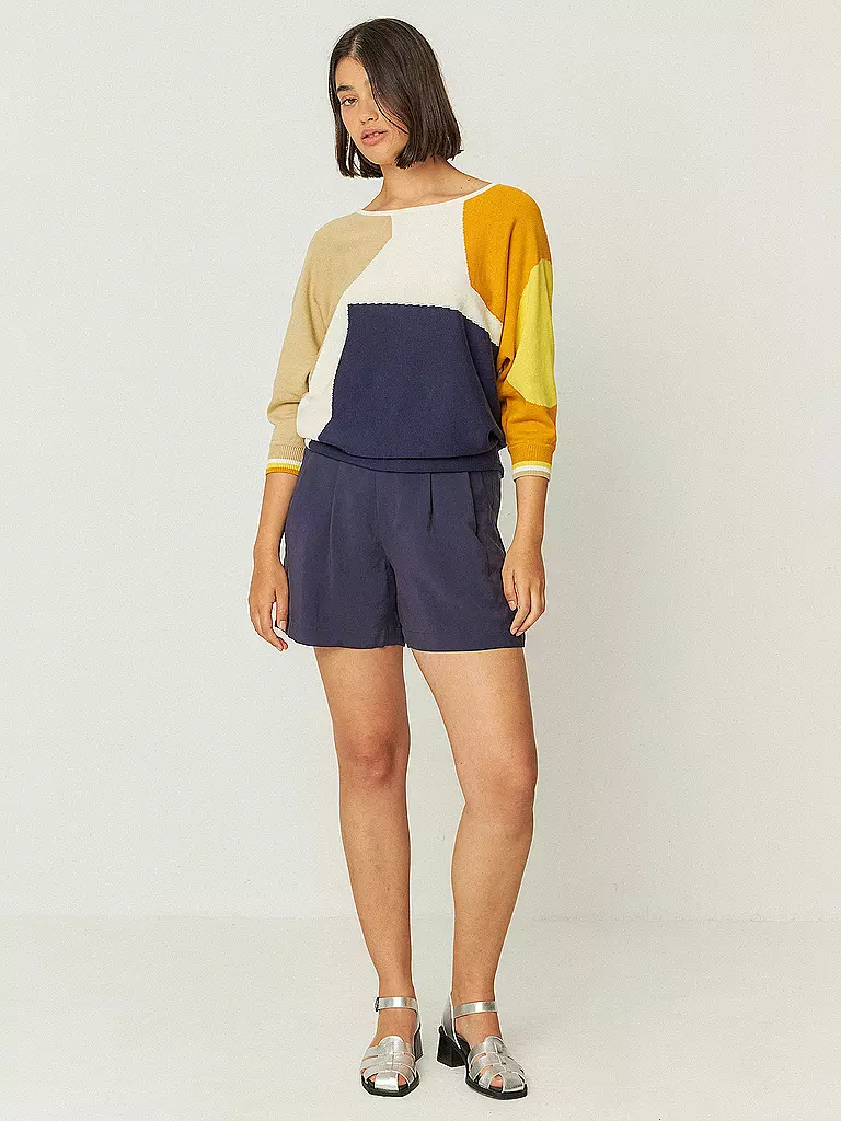 SKFK | Pullover NAIKE | Multicolor