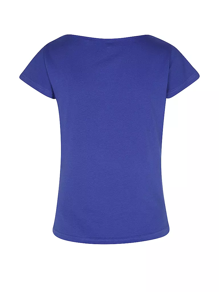 SKFK | T-Shirt BAT | Azul