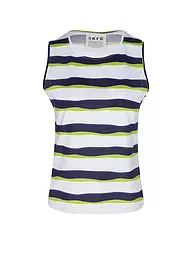 SKFK | Top KLIO | Blanco