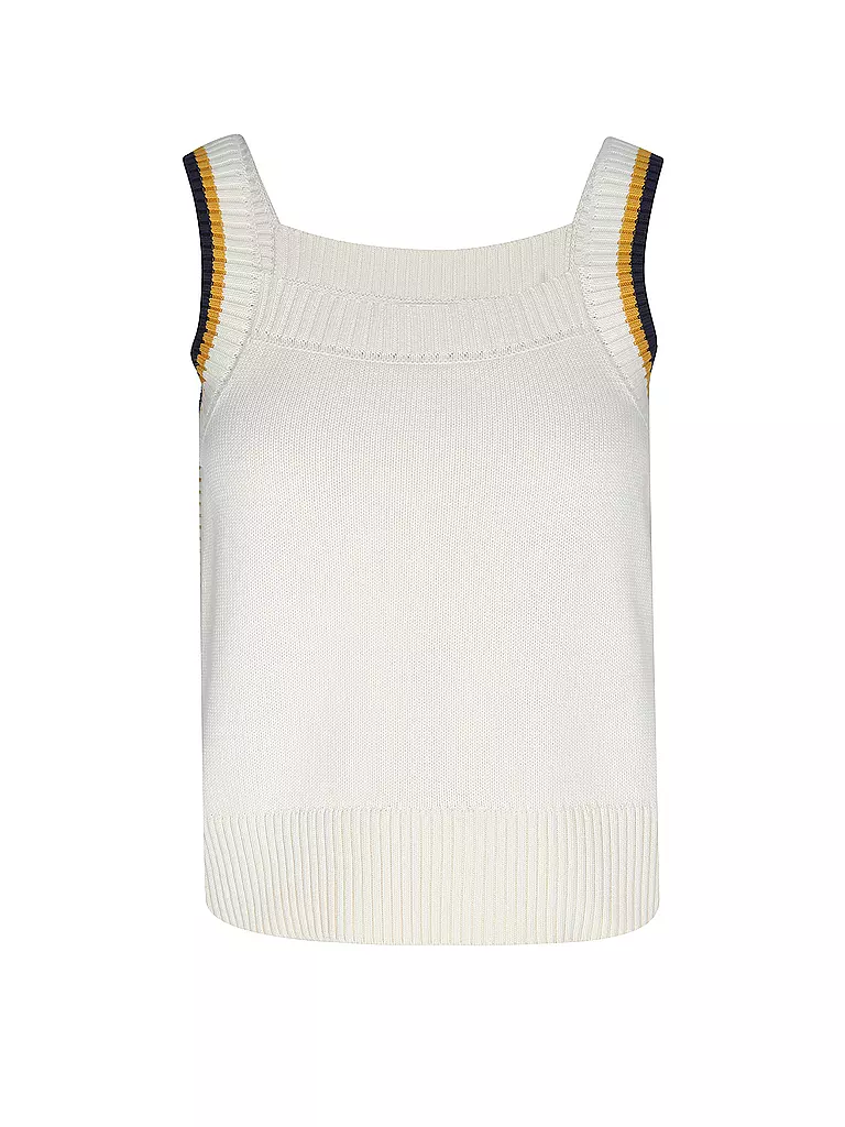 SKFK | Top LOA | Crema