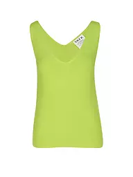SKFK | Top MAIXA | Verde claro