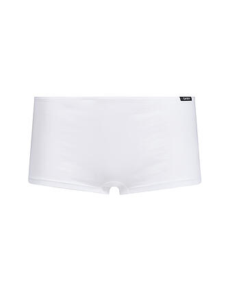 SKINY | Bragas "Low Cut Essentials" (Blanco)
