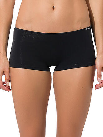 SKINY | Pantalones "Low Cut Essentials" (Negro)