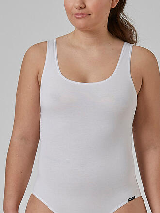 SKINY | Body (Blanco)