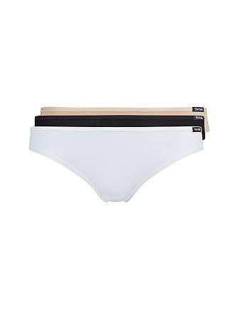 SKINY | Slip Paquete de 3 ADVANTAGE COTTON trio selection