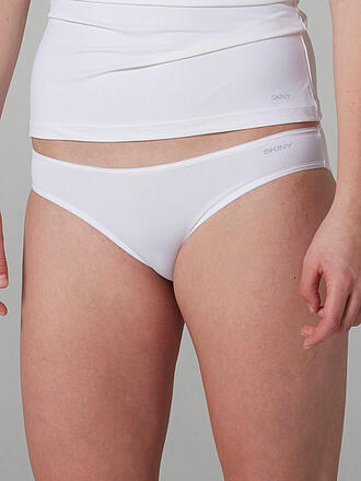 SKINY | Rio-Slip Paquete de 2 ADVANTAGE MICRO blanco