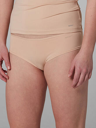 SKINY | Panty Paquete de 2 "Micro Lovers" (Beige)