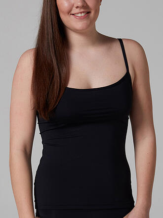 SKINY | Top Paquete de 2 ADVANTAGE MICRO negro