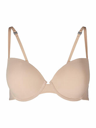 SKINY | Sujetador con aros "Micro Lovers" (Beige)