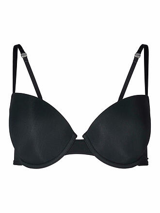SKINY | Sujetador con aros MICRO ESSENTIALS negro