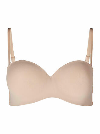 SKINY | Sujetador bandeau "Micro Lovers" (Beige)