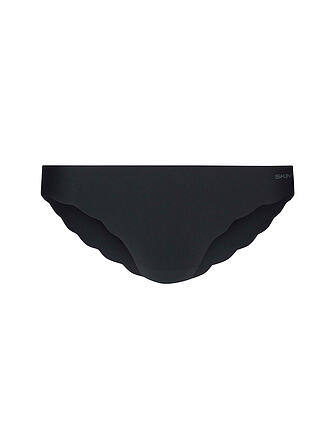 SKINY | Rio-Slip "Micro Lovers" (Negro)