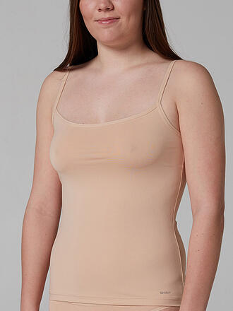 SKINY | Paquete de 2 tops "Micro Lovers" (Beige)