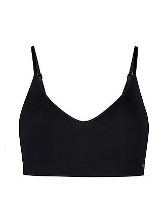 SKINY | Bustier EVERY DAY negro