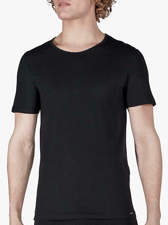 SKINY | T-Shirt Paquete de 2 Negro