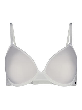 SKINY | Sujetador Spacer MICRO LACE ivory