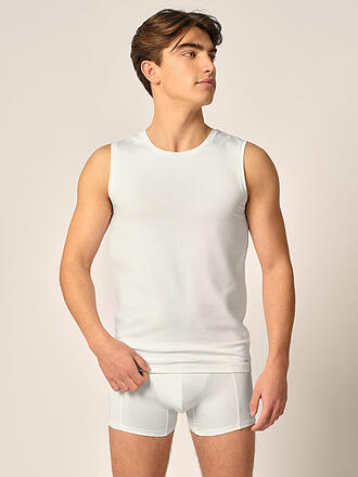 SKINY | Camiseta COTTON FRESH white