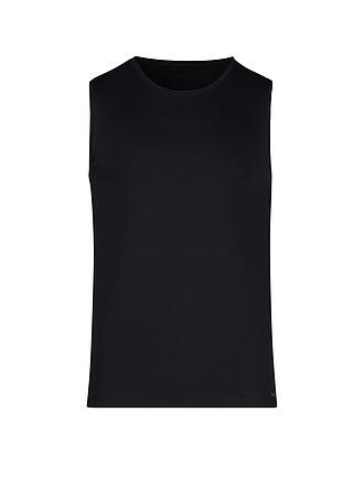 SKINY | Camiseta COTTON FRESH black