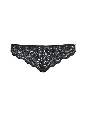 SKINY | String WOUNDERFULACE negro