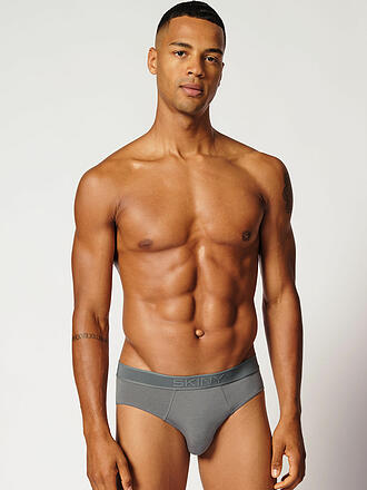 SKINY | Slip gris