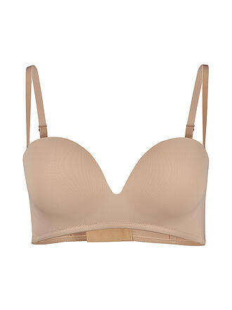 SKINY | Sujetador bandeau MICRO ESSENTIALS beige