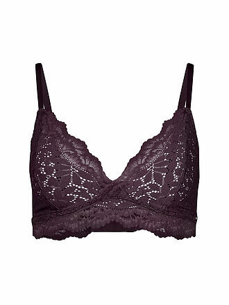 SKINY | Sujetador suave WONDERFULACE Mystic Gold