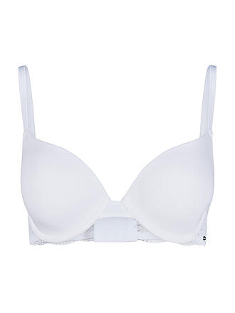 SKINY | Sujetador con aros CLASSICOTTON blanco