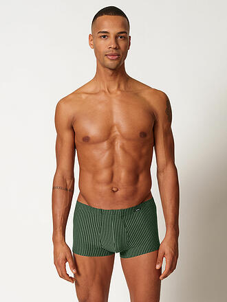 SKINY | Calzoncillos paquete de 2 olive stripes