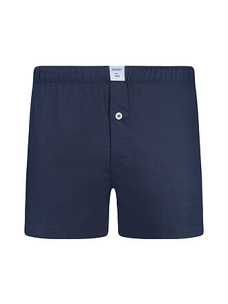 SKINY | Boxershorts crown blue