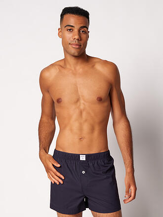 SKINY | Boxershorts crown blue