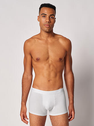 SKINY | Pantalones FRESH COMFORT blanco