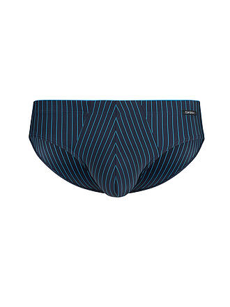 SKINY | Slip Paquete de 2 blue jewel stripes