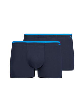 SKINY | Pantalones Paq. de 2 COTTON MULTIPACK azul corona