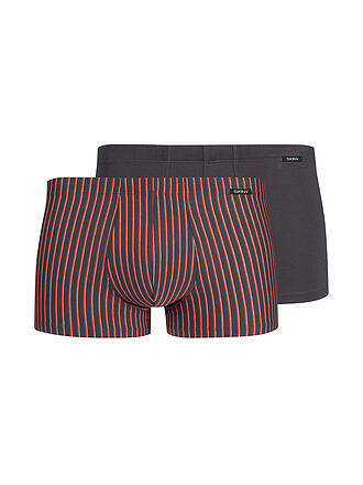 SKINY | Pants Paquete de 2 selección de rayas hierro