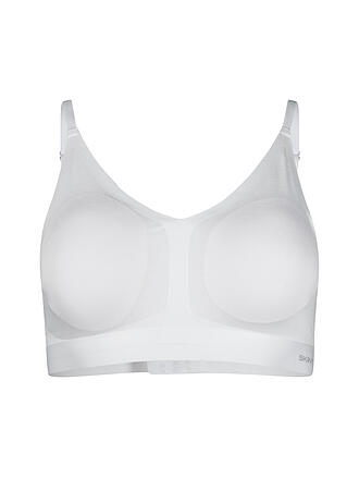 SKINY | Sujetador sin aros SMARTOUCH blanco
