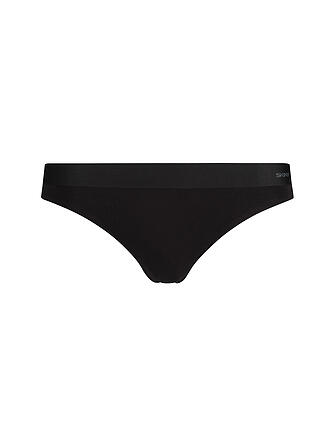 SKINY | String SMARTOUCH negro