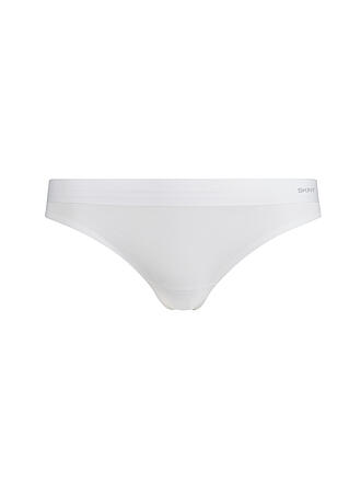 SKINY | String SMARTOUCH blanco