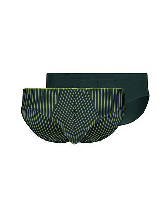 SKINY | Slip paquete de 2 magicalstripes selection