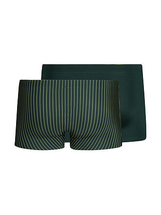SKINY | Pantalones Paq. de 2 MICRO MULTIPACK magical stripes selection