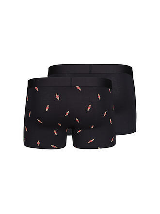 SKINY | Pantalones Paq. de 2 COTTON MULTIPACK selección cascanueces